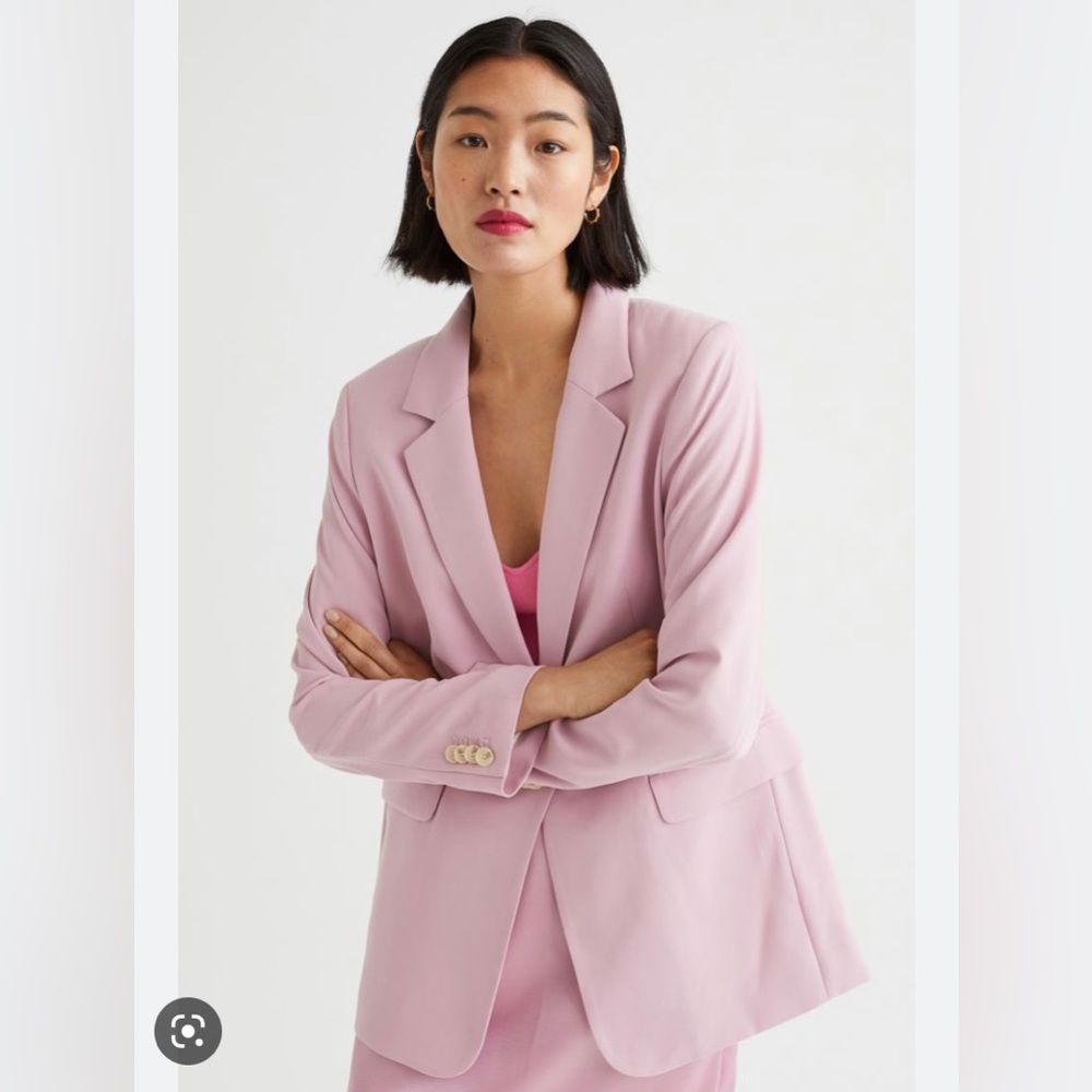 H&M Blazer